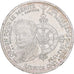 Federal Republic of Germany, 10 Mark, 1992, Munich, Silver, AU(50-53), KM:179