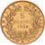 Frankrijk, Napoleon III, 5 Francs, Napoléon III, 1859, Strasbourg, Goud, ZF