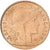 France, 10 Francs, Marianne, 1910, Paris, Gold, AU(50-53), Gadoury:1017, KM:846