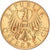 Österreich, 25 Schilling, 1928, Gold, VZ, KM:2841