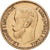 Russia, Nicholas II, 5 Roubles, 1898, St. Petersburg, Oro, BB, KM:62