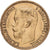 Russia, Nicholas II, 5 Roubles, 1898, St. Petersburg, Oro, BB, KM:62