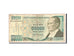 Banconote, Turchia, 50,000 Lira, 1985, KM:204, Undated, B
