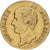 Frankrijk, 20 Francs, Napoléon I, 1804, Paris, Goud, FR+, Gadoury:1020, KM:651