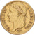 Frankrijk, Napoleon I, 20 Francs, 1812, Paris, Goud, ZF, Gadoury:1025, KM:695.1