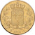 Frankrijk, Louis XVIII, 20 Francs, Louis XVIII, 1818, Lille, Goud, ZF+, KM:712.9