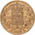 Frankrijk, 20 Francs, Charles X, 1828, Paris, Goud, ZF, Gadoury:1029, KM:726.1