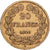 Frankrijk, 20 Francs, Louis-Philippe, 1840, Paris, Goud, FR+, Gadoury:1031