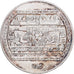 Mexico, Onza, Troy Ounce of Silver, 1993, Mexico City, Silver, MS(63), KM:494.4