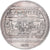 Mexiko, 2 Nuevo Pesos, 1993, Mexico City, 1/2 Oz, Silber, VZ+, KM:568