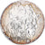 Rwanda, 50 Francs, Buffles, 2015, 1 Oz, Argent, SUP+