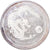 Australie, 1 Dollar, Year of the Dragon, 2012, 1 Oz, Argent, TTB+