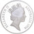 Australie, Élisabeth II, Dollar, 1998, Royal Australian Mint, Canberra, Argent