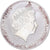 Australie, 1 Dollar, Kangaroo at Sunset, 2011, 1 Oz, Argent, SUP+