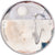 Australie, 1 Dollar, Kangaroo at Sunset, 2011, 1 Oz, Argent, SUP+