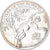 Grande-Bretagne, 2 Pounds - 1 Once, Année du Singe, 2016, Argent, TTB+