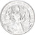 Grande-Bretagne, 2 Pounds - 1 Once, Maid Marian, 2022, Royal Mint, Argent, SPL