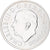 Grande-Bretagne, 2 Pounds - 1 Once, Morgan Le Fay, 2024, Royal Mint, Argent