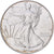 États-Unis, 1 Dollar, 1 Oz, 2024, Argent, SPL