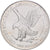 États-Unis, 1 Dollar, 1 Oz, 2024, Argent, SPL
