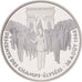 Frankreich, 100 Francs, Libération de Paris, 1994, Paris, Silber, STGL