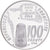 Frankreich, 100 Francs, Sainte-Mère-Église, 1994, Monnaie de Paris, BE