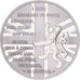 France, 100 Francs, Churchill, 1994, Monnaie de Paris, BE, Argent, FDC