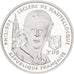 France, 100 Francs, Philippe Leclerc de Hauteclocque, 1994, Paris, BE, Argent