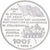 Frankreich, 100 Francs, Philippe Leclerc de Hauteclocque, 1994, Paris, BE