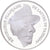 Frankreich, 100 Francs, De Lattre de Tassigny, 1994, Paris, Silber, STGL