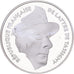 Frankrijk, 100 Francs, De Lattre de Tassigny, 1994, Paris, Zilver, FDC, KM:1044