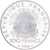 France, 100 Francs, 1994, Monnaie de Paris, Argent, FDC, KM:1047