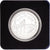 Frankrijk, Franc, Débarquement allié, 1993, Monnaie de Paris, Proof, Zilver