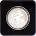 Frankreich, 100 Francs, Jean Moulin, 1993, Paris, Proof / BE, Silber, STGL