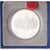 Frankreich, 100 Francs-15 Ecus, Place Saint-Marc, 1994, MDP, PP, Silber, STGL