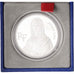 Frankreich, 100 Francs, Mona Lisa, 1993, Monnaie de Paris, ESSAI, Silber, STGL