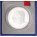 Frankrijk, 100 Francs, Pierre and Marie Curie, 1997, Paris, BE, Zilver, FDC