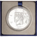 Frankreich, 10 Euro, Clovis, historique, 2011, Monnaie de Paris, Silber, STGL