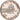 Allemagne, Médaille, 1989, Argent, SUP+, Chute du mur de Berlin