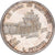 Allemagne, Médaille, 1989, Argent, SUP+, Chute du mur de Berlin
