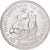 Coin, Bahamas, Elizabeth II, Independence 10 July 1973, 10 Dollars, 1973