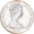 Salomonen, 10 Dollars, 1979, Silber, UNZ, KM:10a