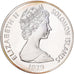 Isole Salomone, 10 Dollars, 1979, Argento, SPL, KM:10a