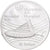 Canada, 10 Dollars, Olympic Games - Olympic Stadium, 1976, Silver, MS(64)