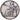 France, Médaille, Société Industrielle du Nord de la France, 1965, Argent