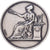 France, Médaille, Société Industrielle du Nord de la France, 1965, Argent