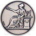 France, Médaille, Société Industrielle du Nord de la France, 1965, Argent
