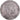 Ethiopië, Menelik II, Birr, 1903, Paris, Zilver, ZG+, KM:19