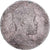Ethiopië, Menelik II, Birr, 1903, Paris, Zilver, ZG+, KM:19