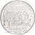 Mexico, 100 Pesos, 1985, Mexico City, Silver, AU(55-58), KM:499